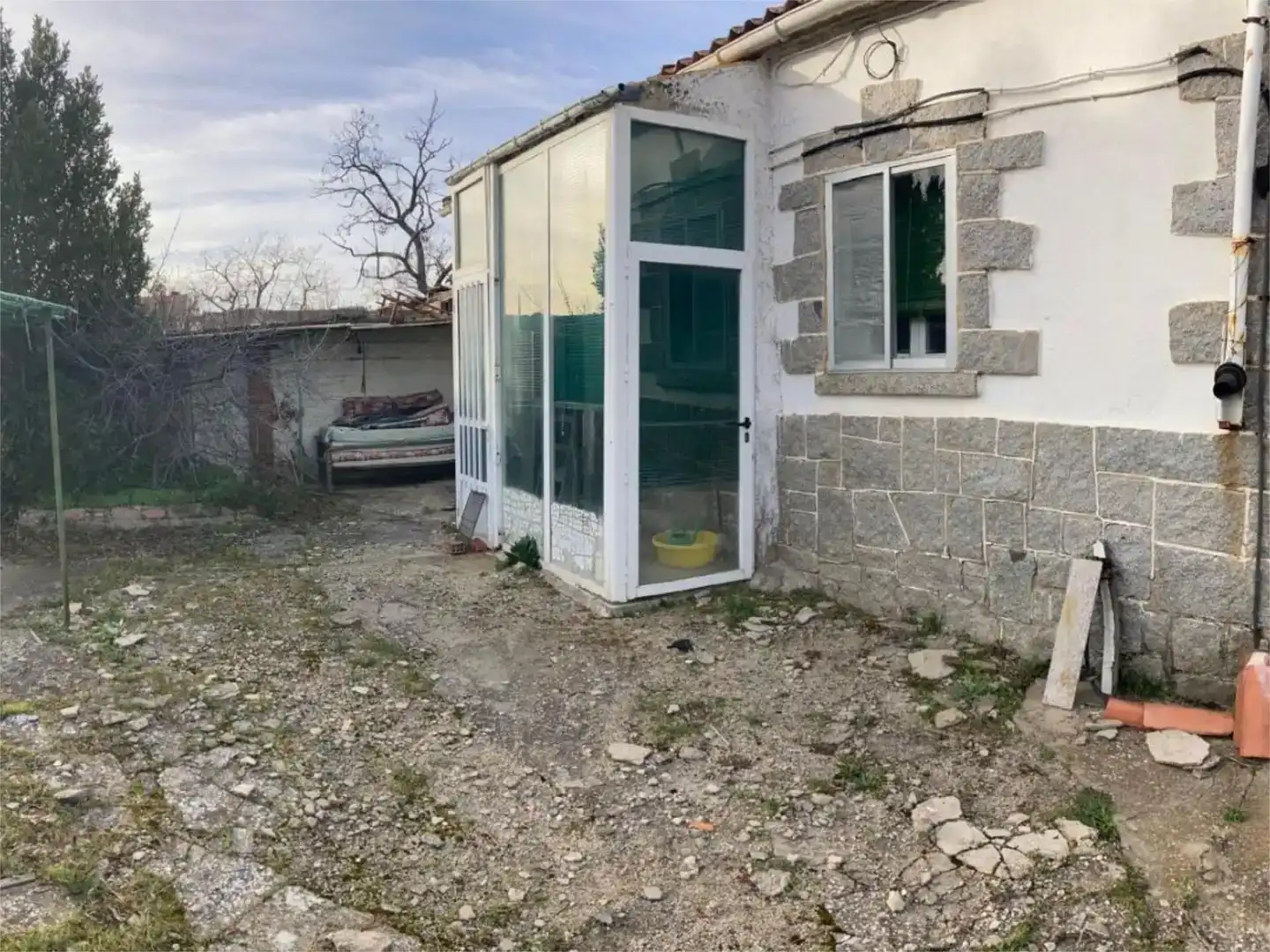 Casa o xalet en venda en Segovia Capital