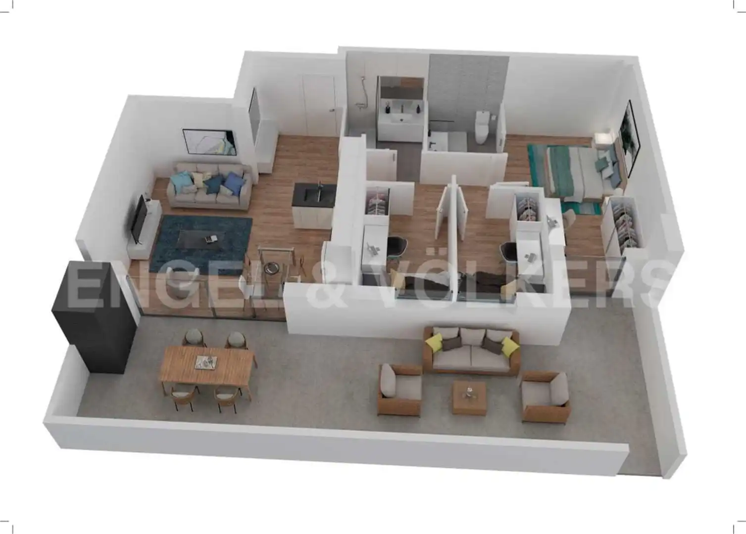 Ground floor for sale in Bardají - Molí de Baix