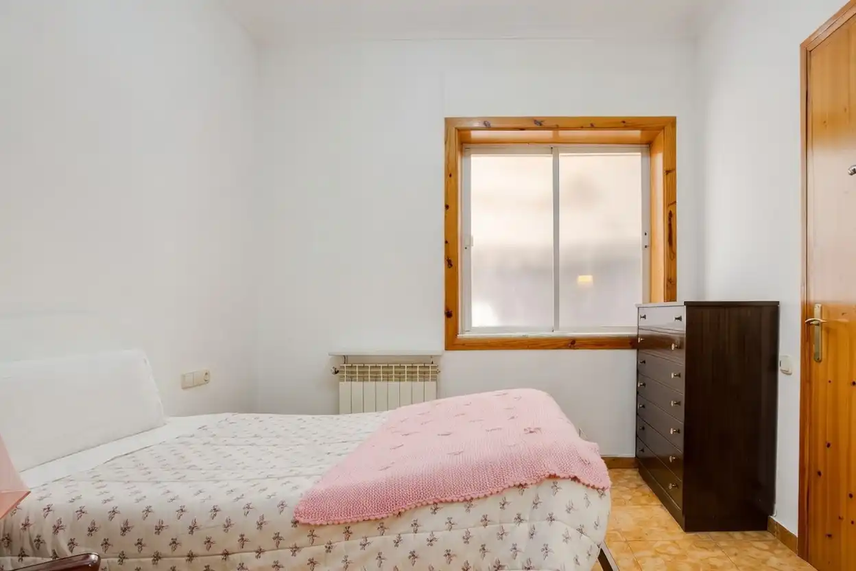 Casa adosada en venda a Carrer de Mariano Álvarez de Castro, Sant Miquel
