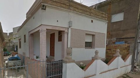 CASA  ALMACEN en DELTEBRE
