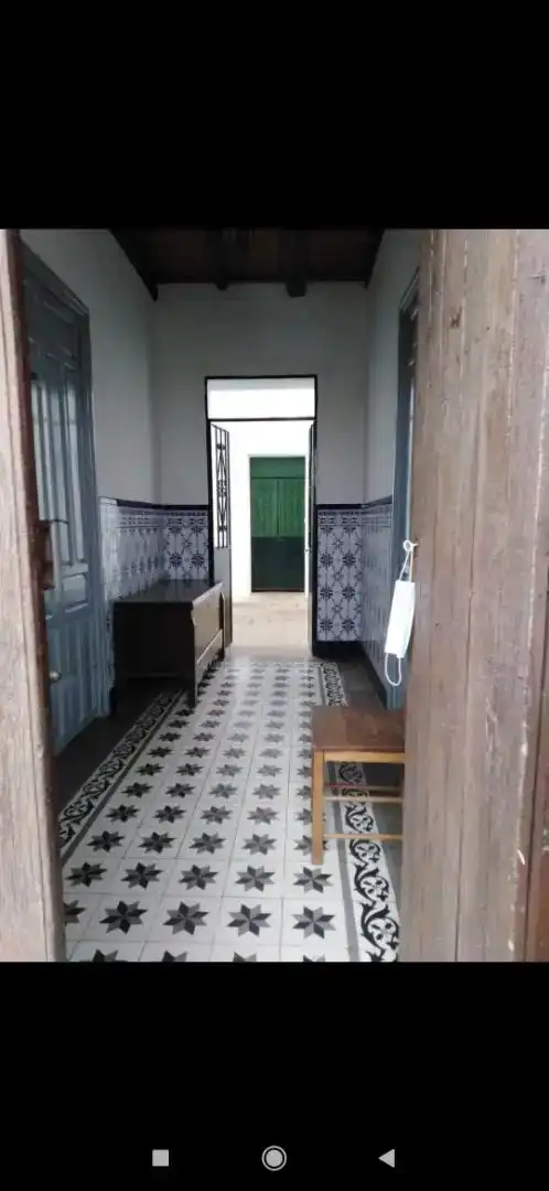 Planta baja en venta en Fuenteheridos con Jardín privado