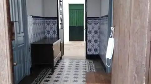 Foto 2 de Planta baixa en venda a Carrer Calle la Charneca, 45, Fuenteheridos, Huelva