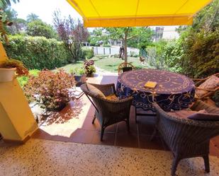 Terrace of Planta baja for sale in Palamós  with Terrace