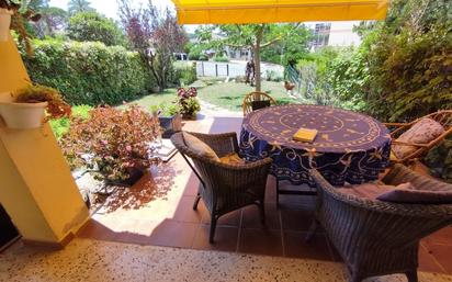 Terrace of Planta baja for sale in Palamós  with Terrace