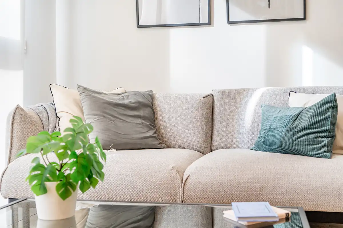 Apartments for rent in Calle de García Luna, 20, Ciudad Jardín