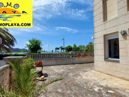 Exterior view of Flat for sale in Ribamontán al Mar  with Terrace