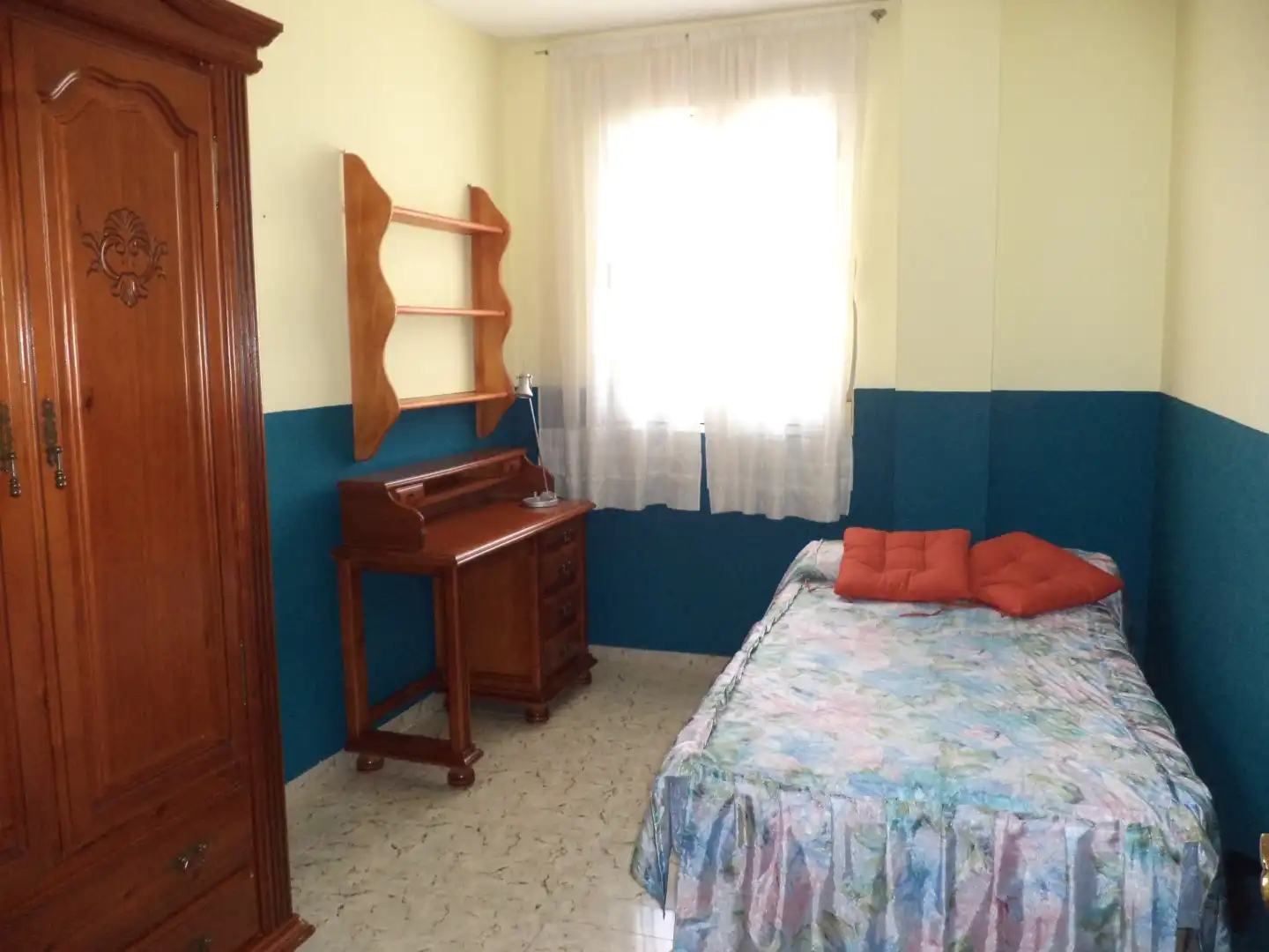 Flat to rent in plaza tejares 12, imagen 5