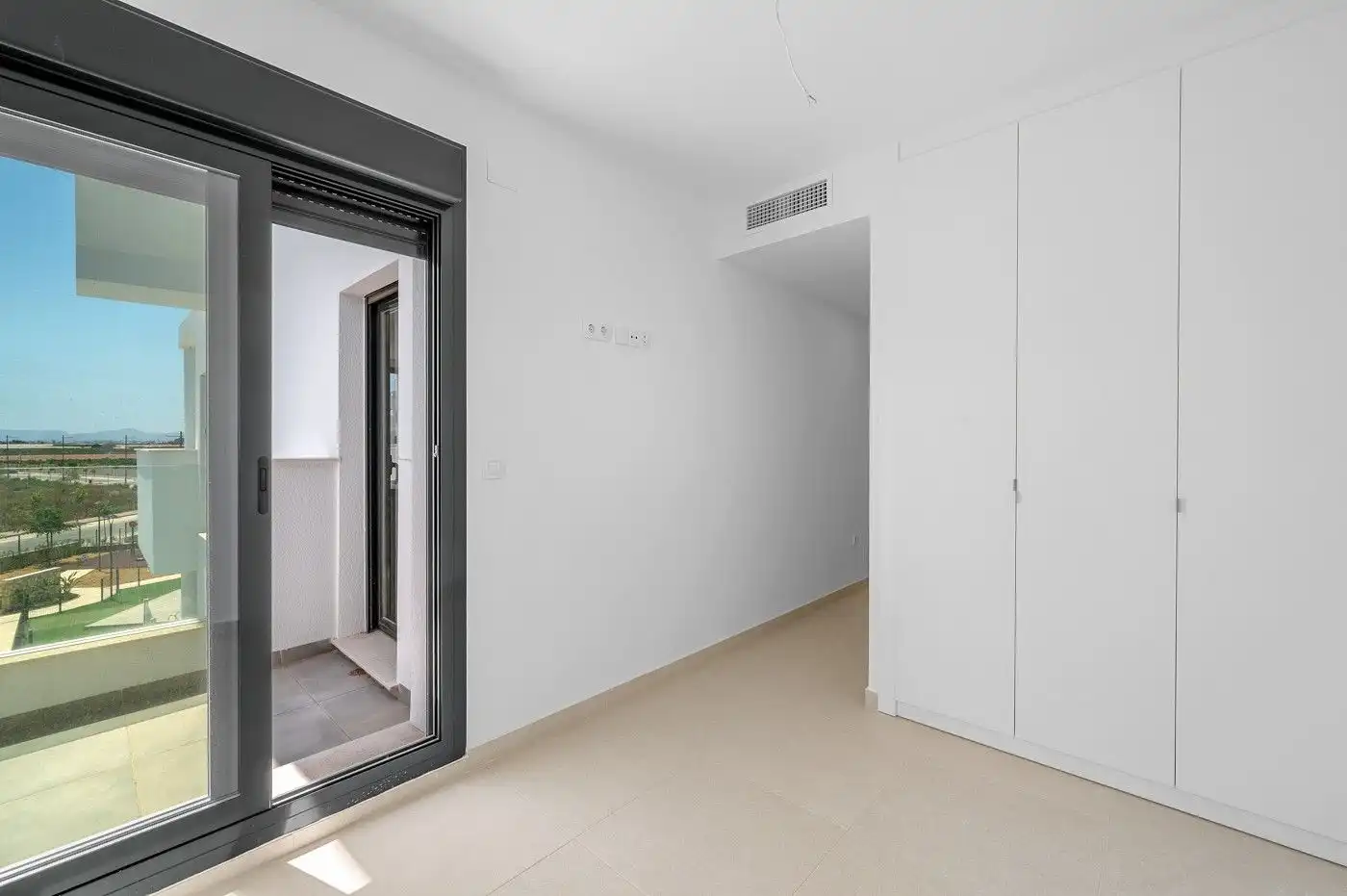 Appartement compact avec terrasse à vendre à Sin calle en la migracion, imagen 10