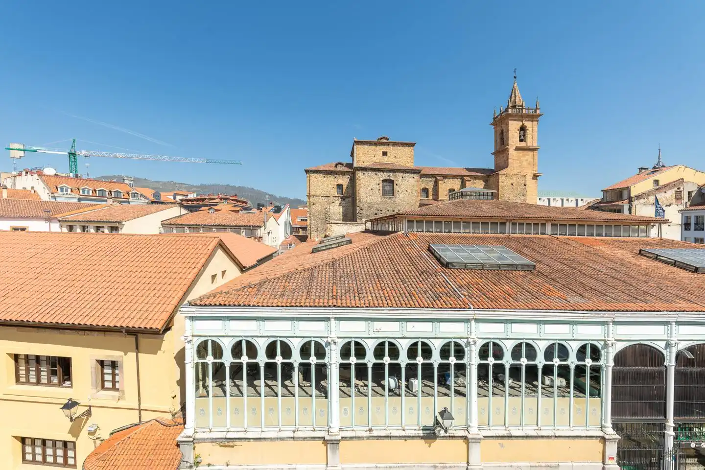 Wohnung zur Miete in Calle Fontán, Fontán