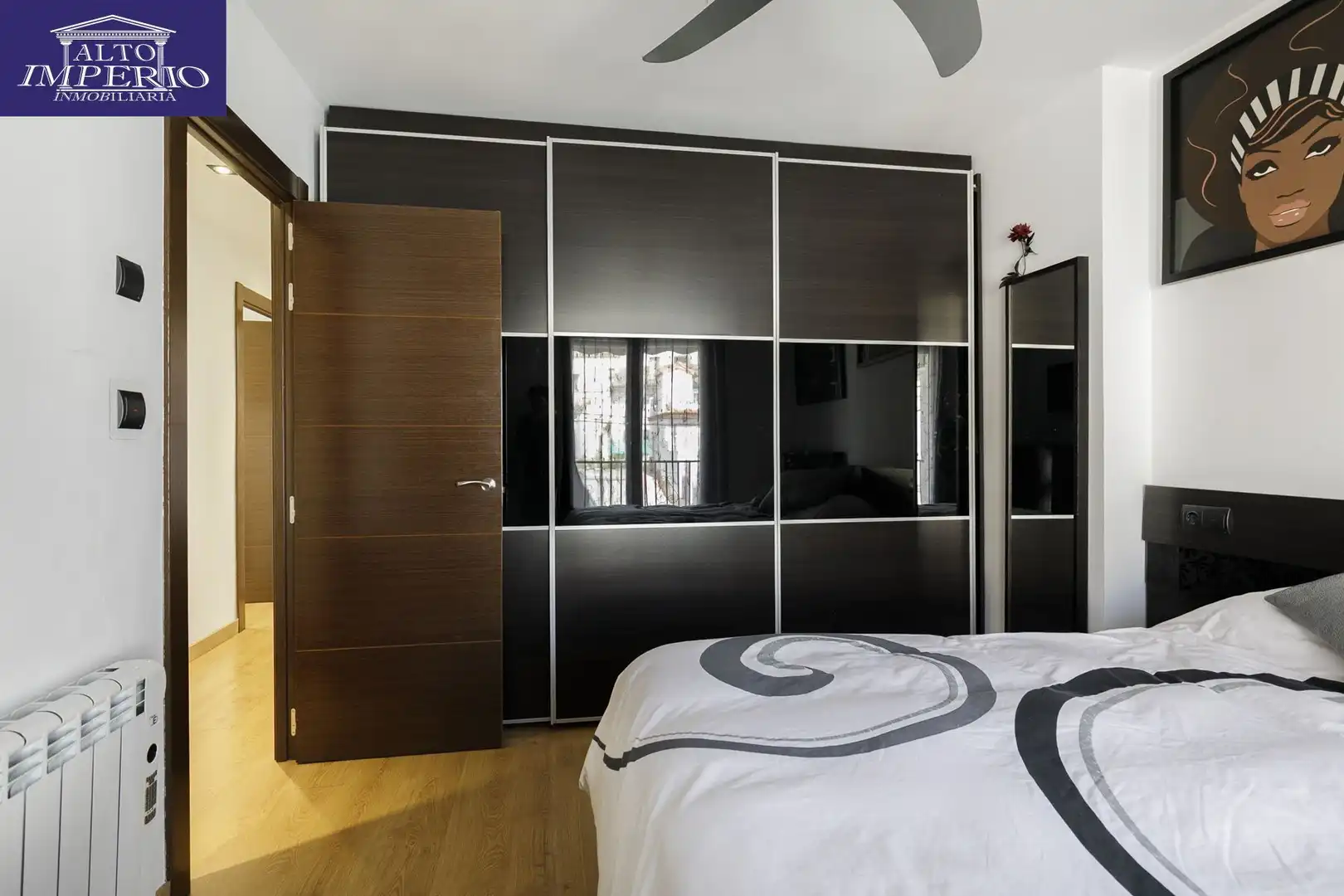 Casa a schiera con terrazza in vendita a 22 Calle Pensamiento, imagen 14