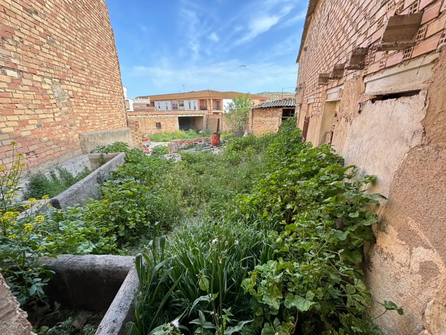 Houses for sale in La Malahá
