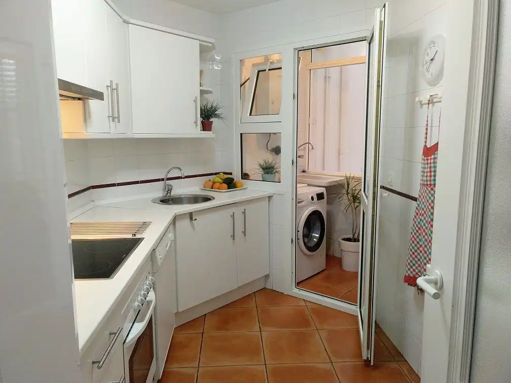 Apartment zur Miete in Islantilla Costa, imagen 7