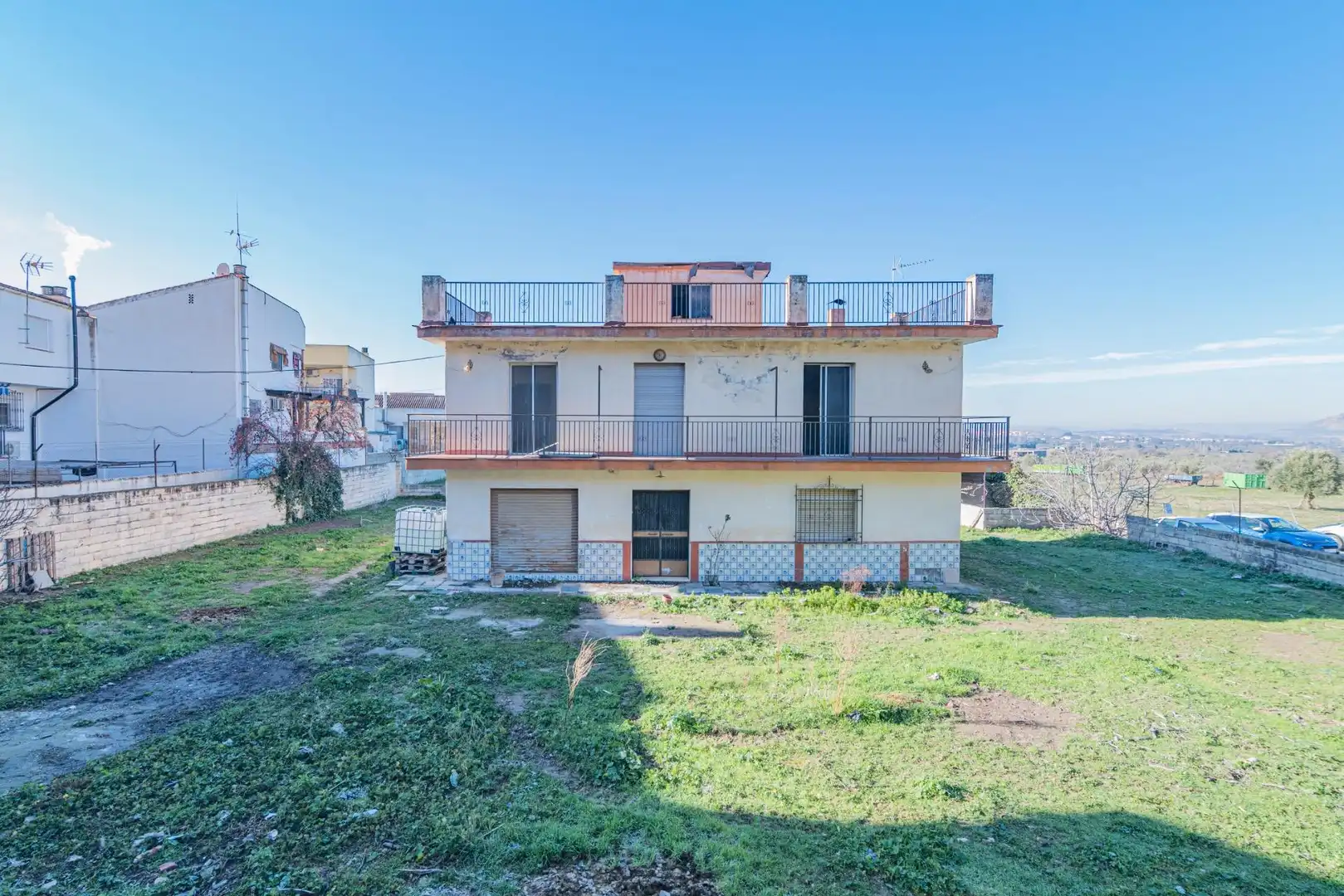 Haus mit Terrasse zum Verkauf in Calle IGLESIA