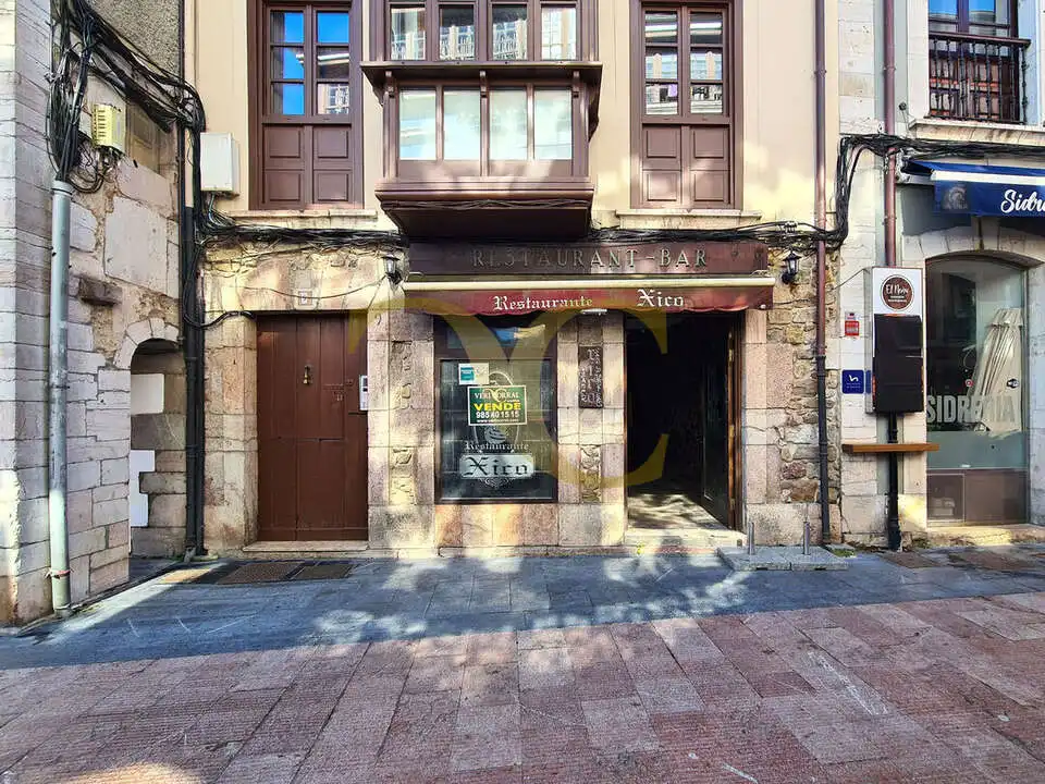 Local commercial à vendre à Calle López Muñiz, imagen 2