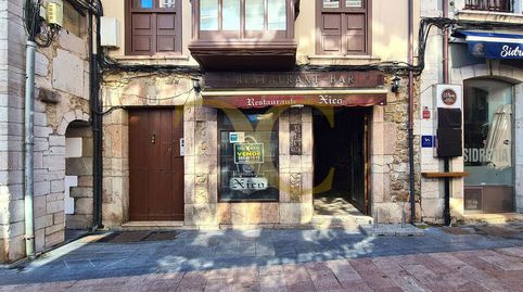 Local en venta en el centro de Ribadesella., imatge 2