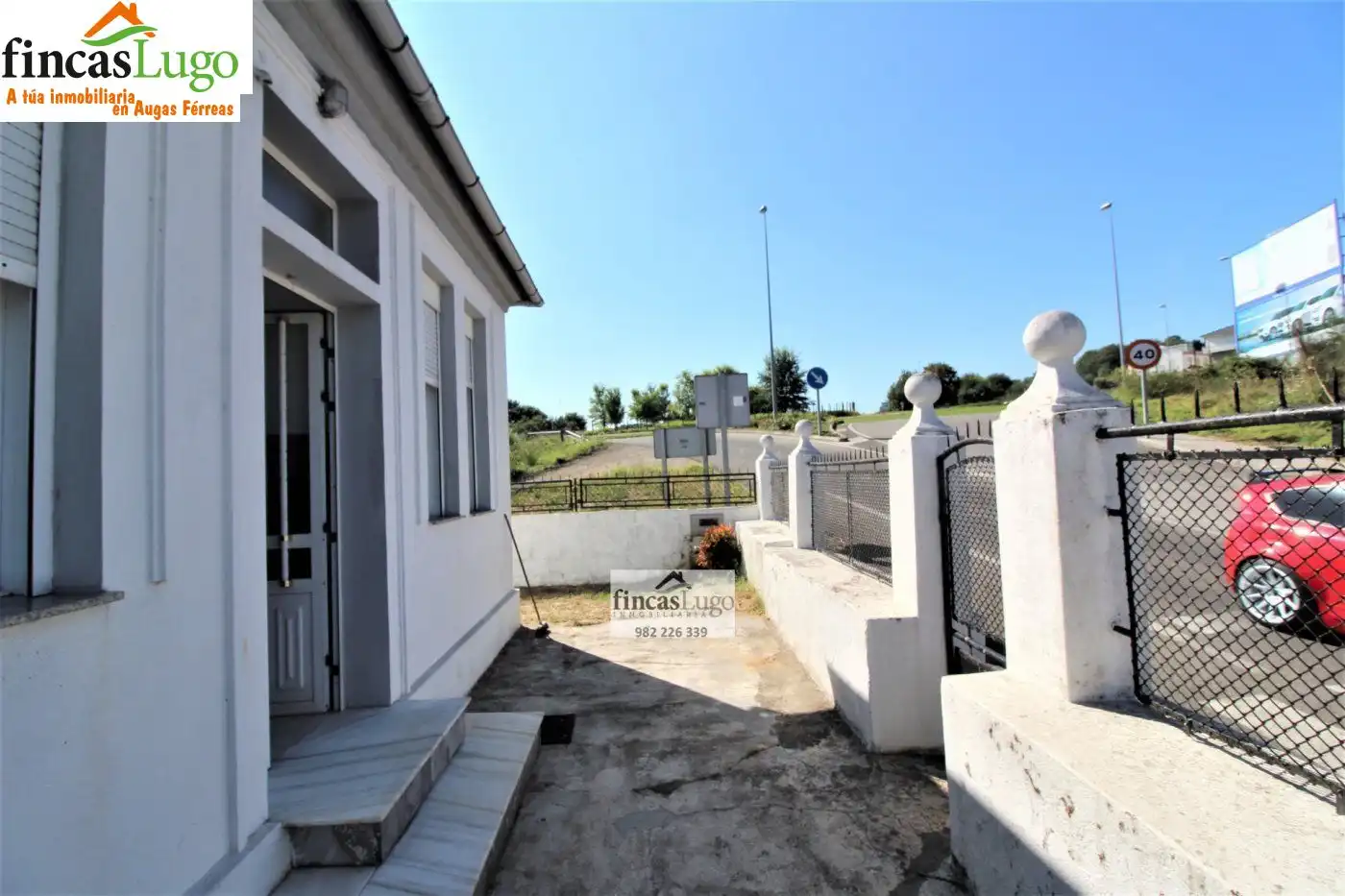 Casa con giardino in vendita a Calle MADRID (DE), imagen 20