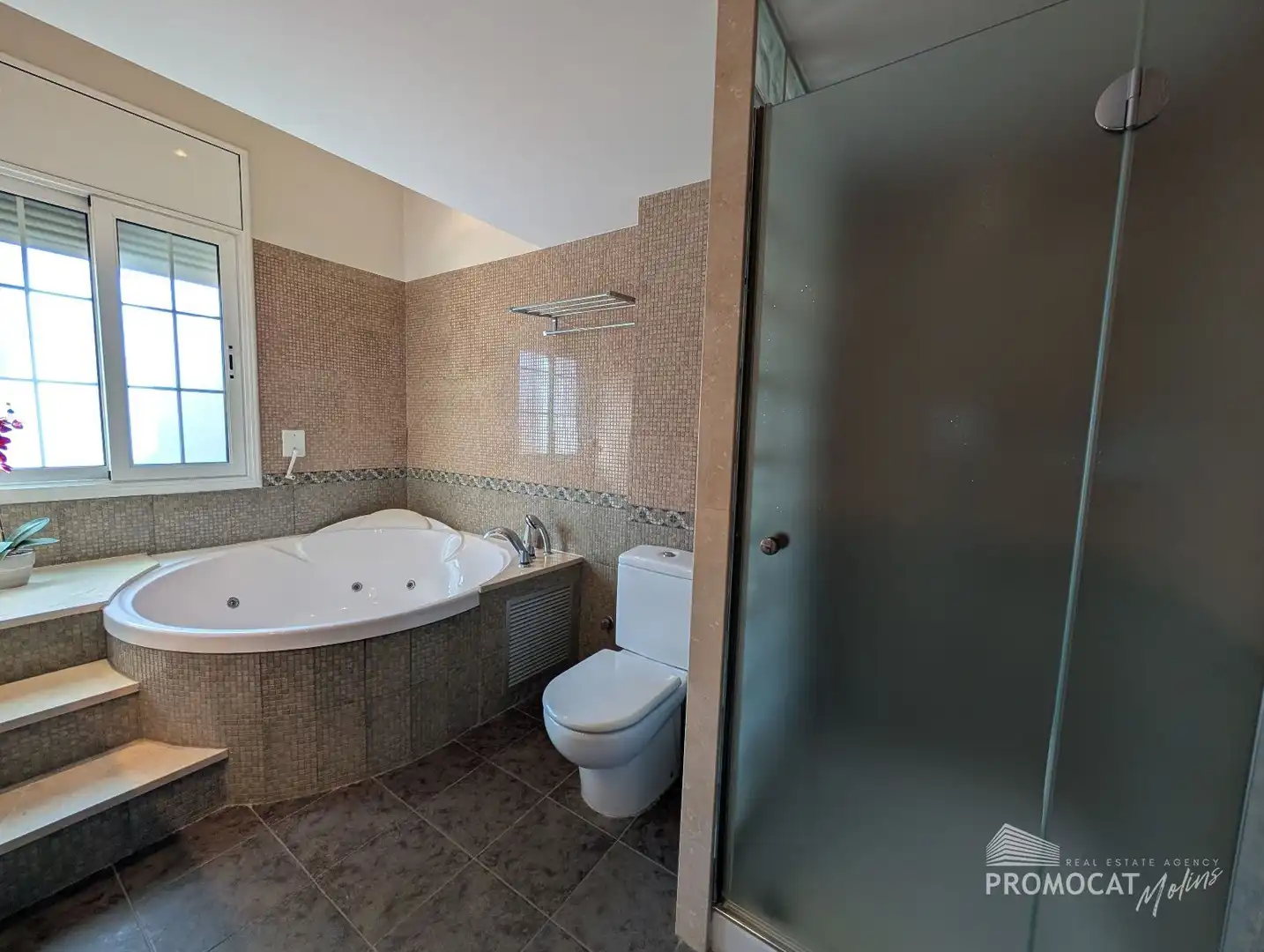 Reihenhaus mit Pool zum Verkauf in Clementina Arderiu, imagen 37