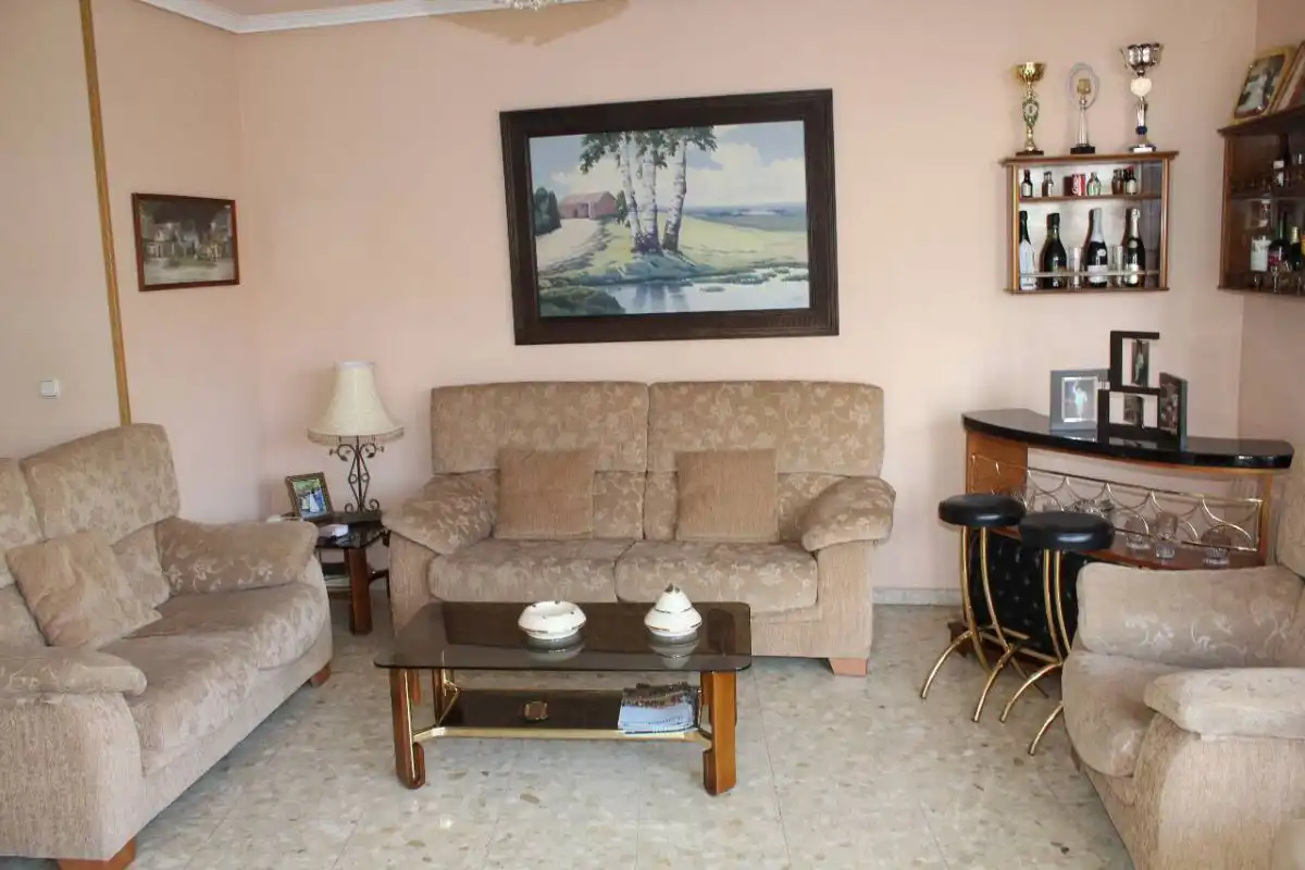 Flat with terrace for sale in Fontecha, imagen 4