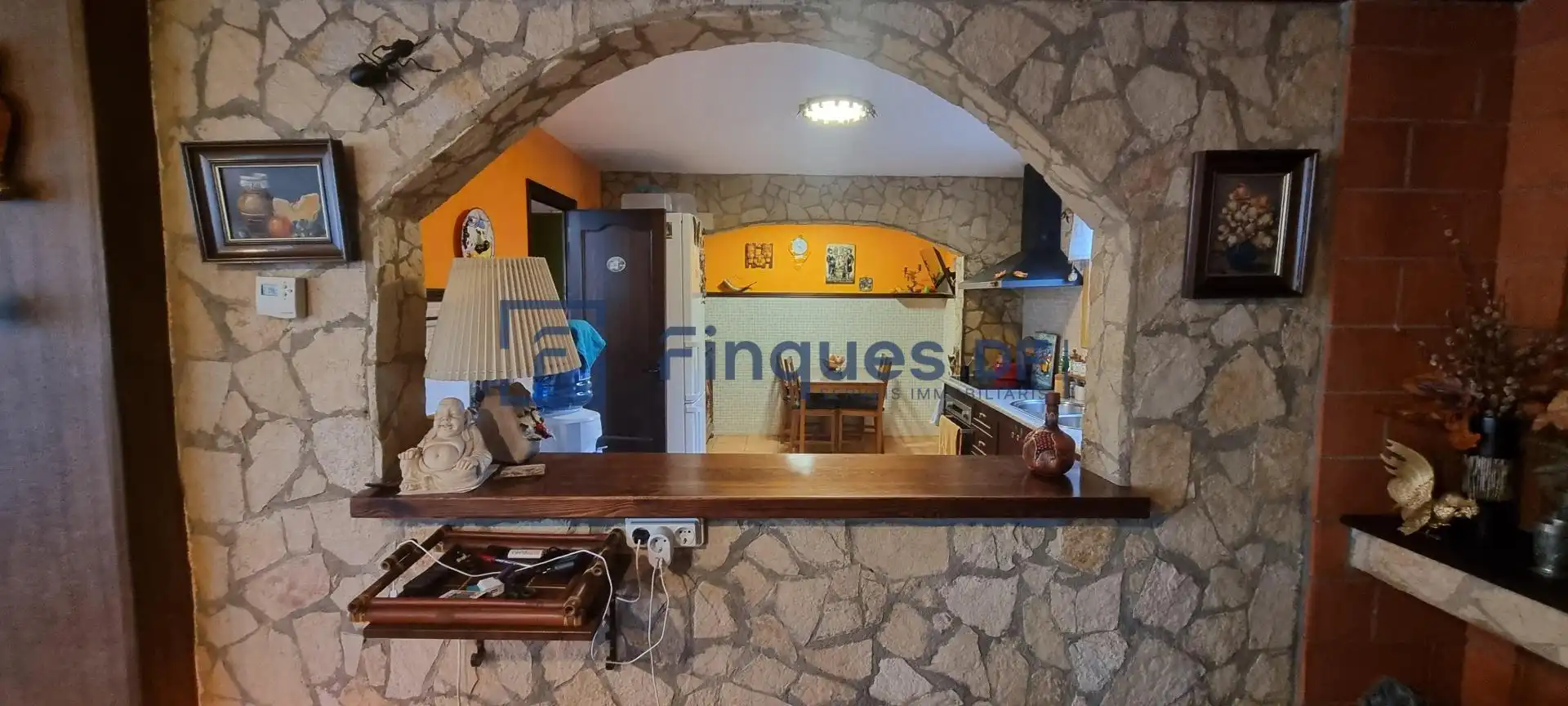 Detached house with garden for sale in Residencial Park, imagen 43