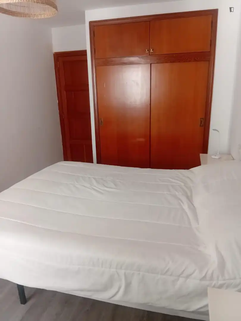 Habitació a Pere Garau