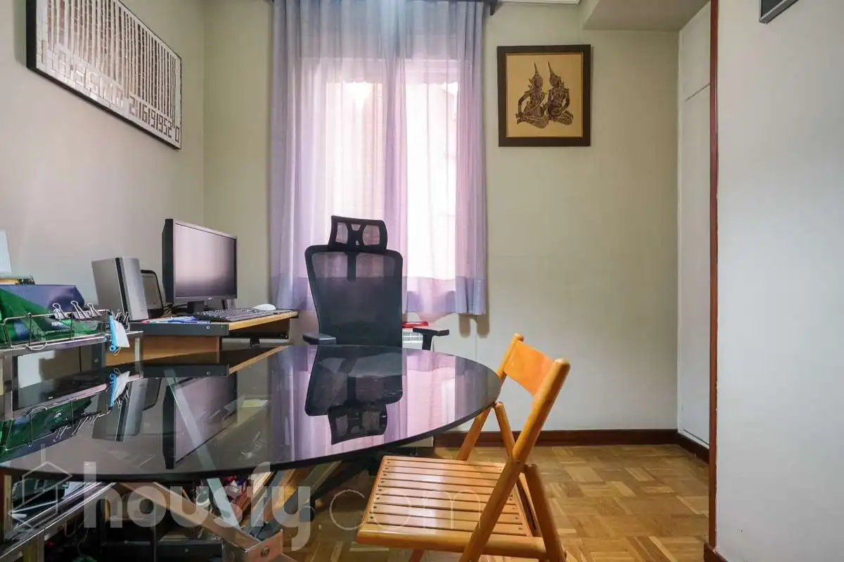 Piso en venta en Calle Cardenal siliceo, Prosperidad