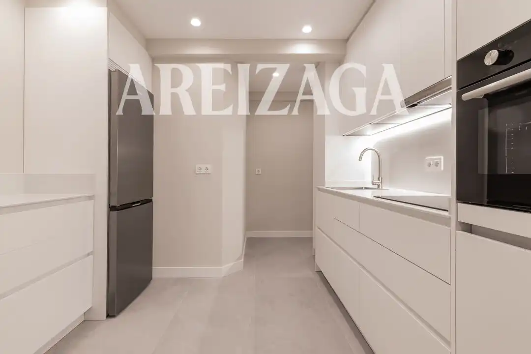 Kitchen of Flat for sale in Amara - Berri