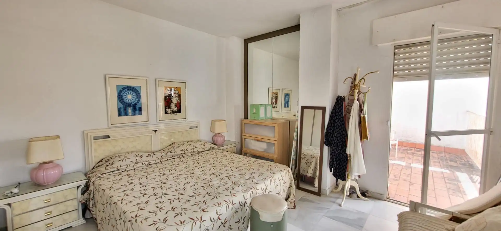 Detached house with terrace for sale in Nueva Andalucía, imagen 32