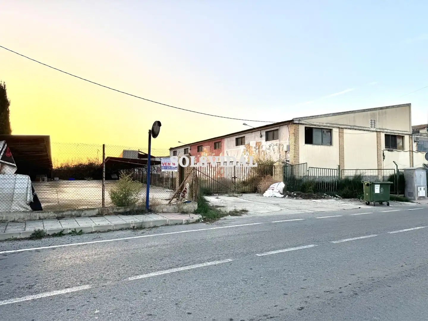 Terreno rustico in vendita a Orihuela ciudad, imagen 3