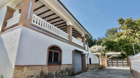 Photo 2 of House or chalet for sale in Carretera del Mediterráneo, Cortijo de Maza - Finca Monsalvez - El Olivar, Málaga Capital