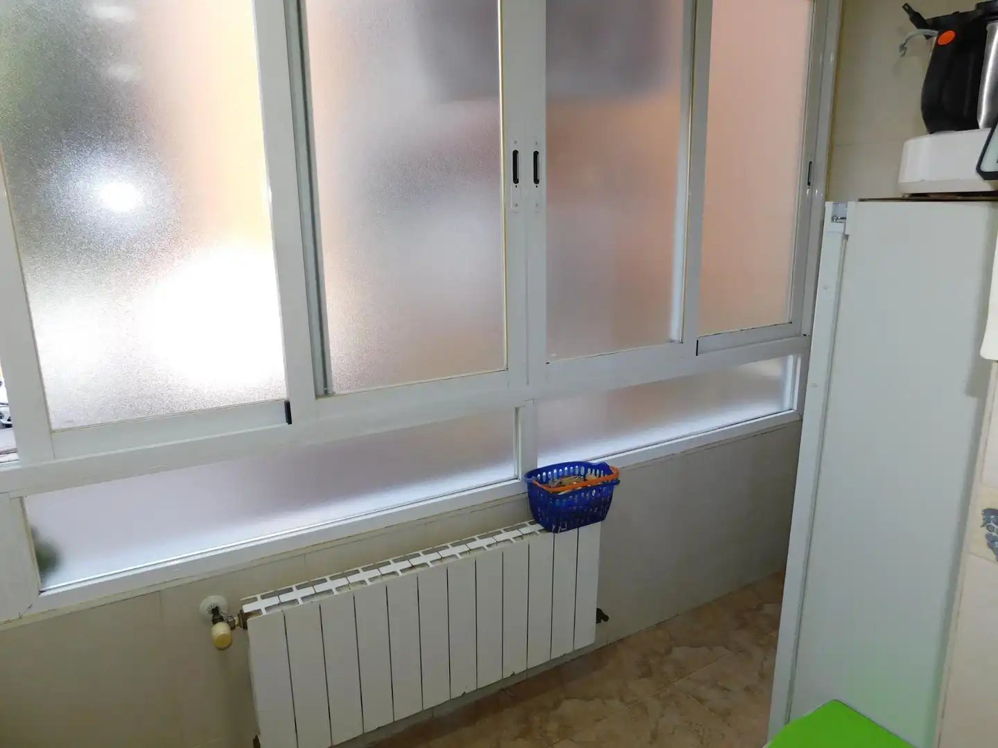 Bathroom of Flat for sale in Fuenlabrada  with Heating and Terrace