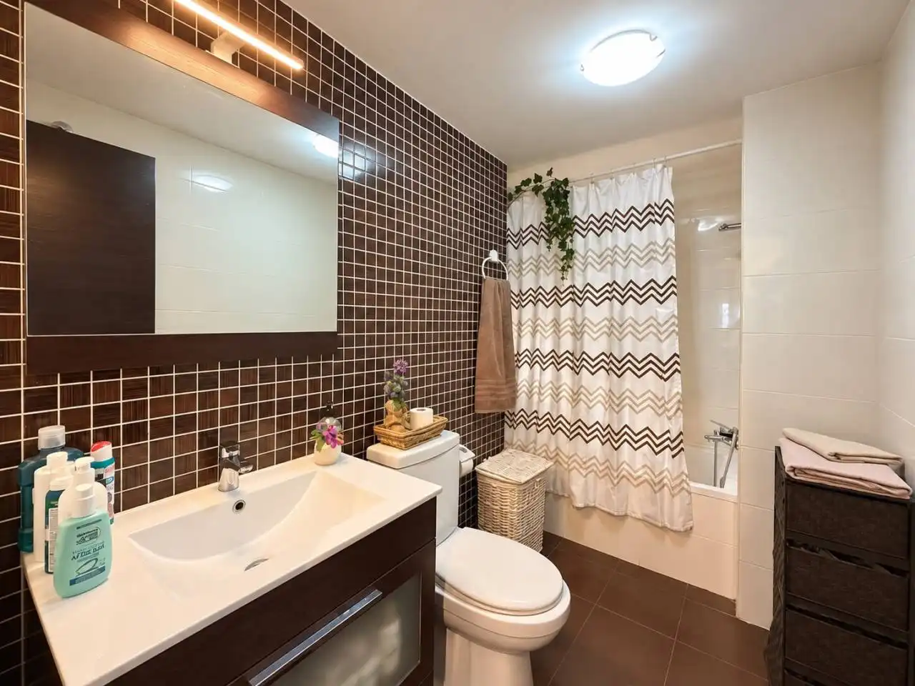 Flat with lift for sale in Plaza Calvari, imagen 15