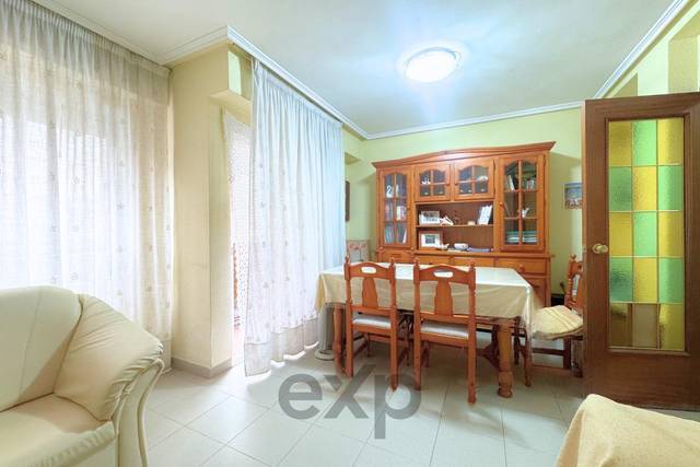 Piso en Venta en El Castell