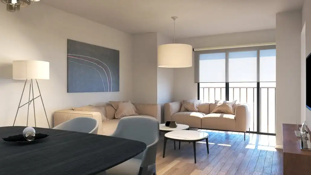 Mini appartamento con terrazza in vendita a Torre del Mar, imagen 6