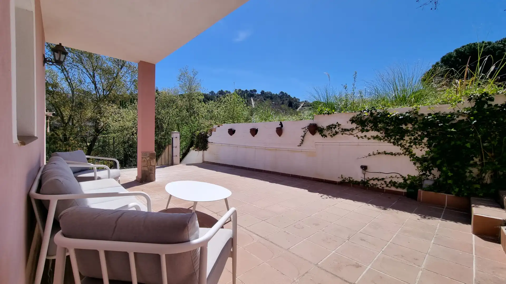 Casa con terraza en venta en Lloret Residencial - Montlloret, imagen 7