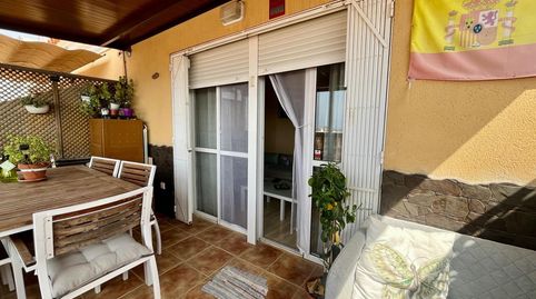 Foto 2 de Casa adosada en venta en Casco Antiguo, Águilas