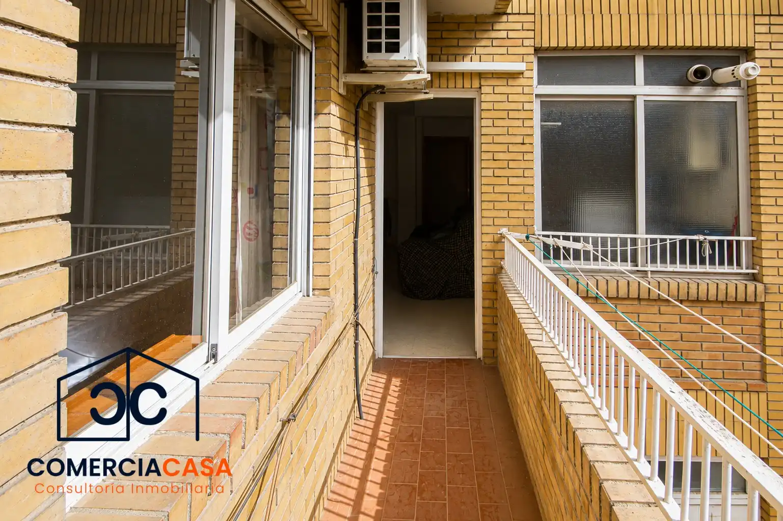 Piso con ascensor en venta en Ronda, imagen 4