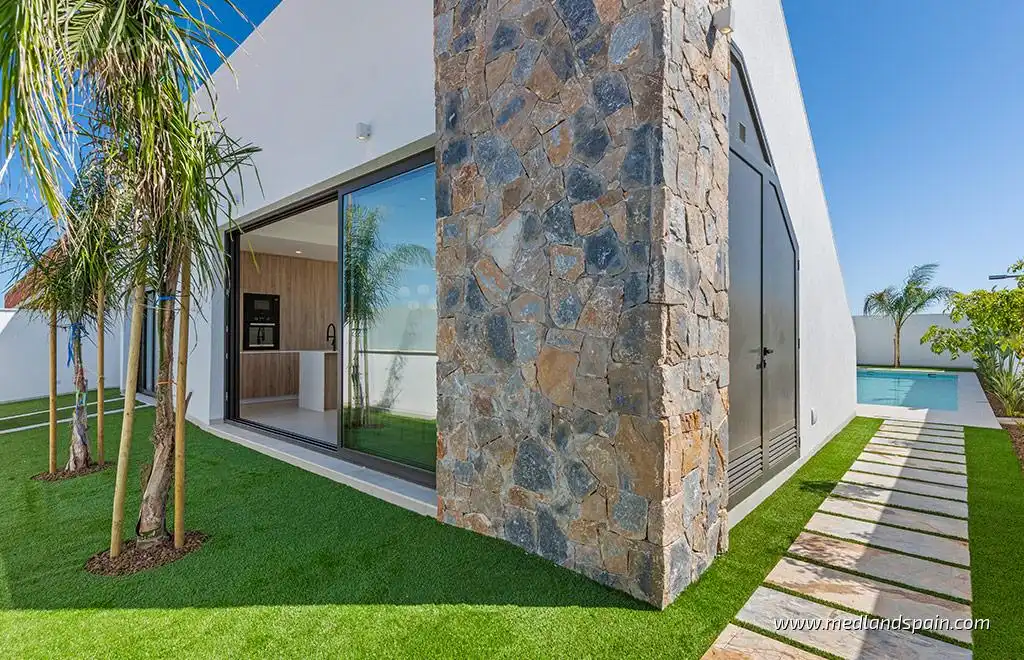 Villa avec piscine à vendre à San Javier ciudad, imagen 15