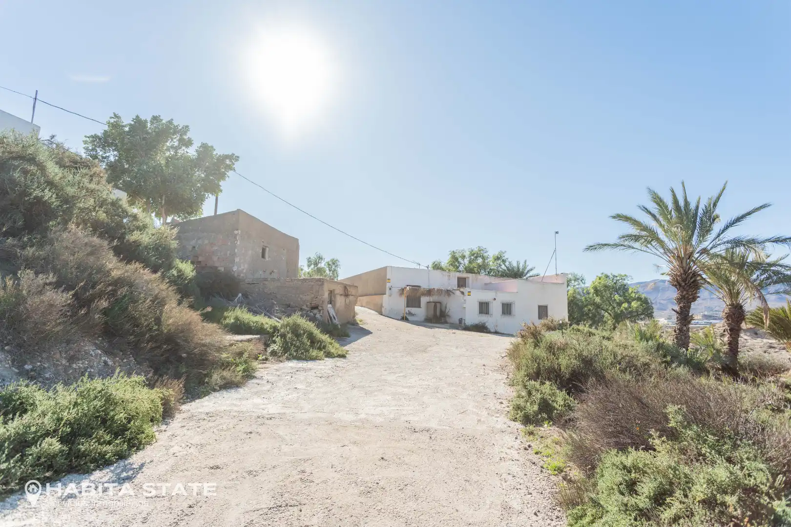 Terreny rústic en venda a Diseminado Rambla Arcos 11, imagen 66