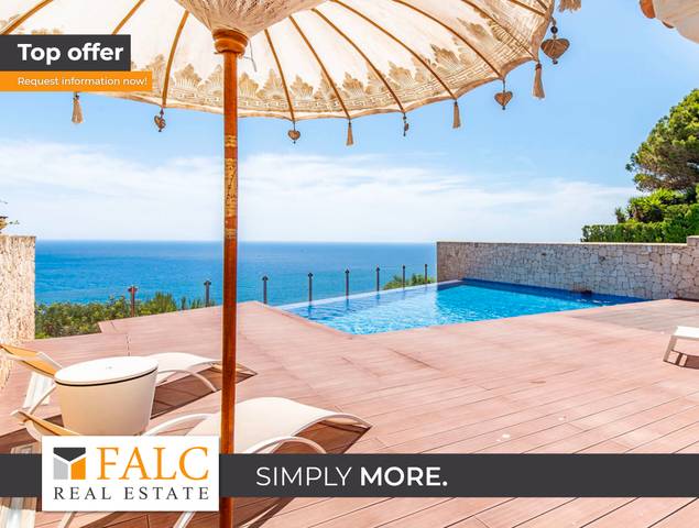 Casa-chalet en Venta en Maioris-Puig de Ros