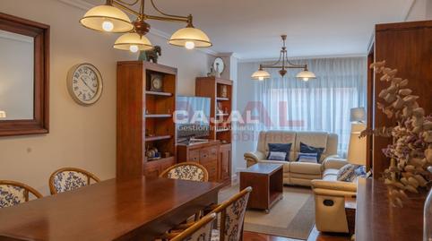 Photo 2 of Flat to rent in Manuel Azaña, Parquesol, Valladolid
