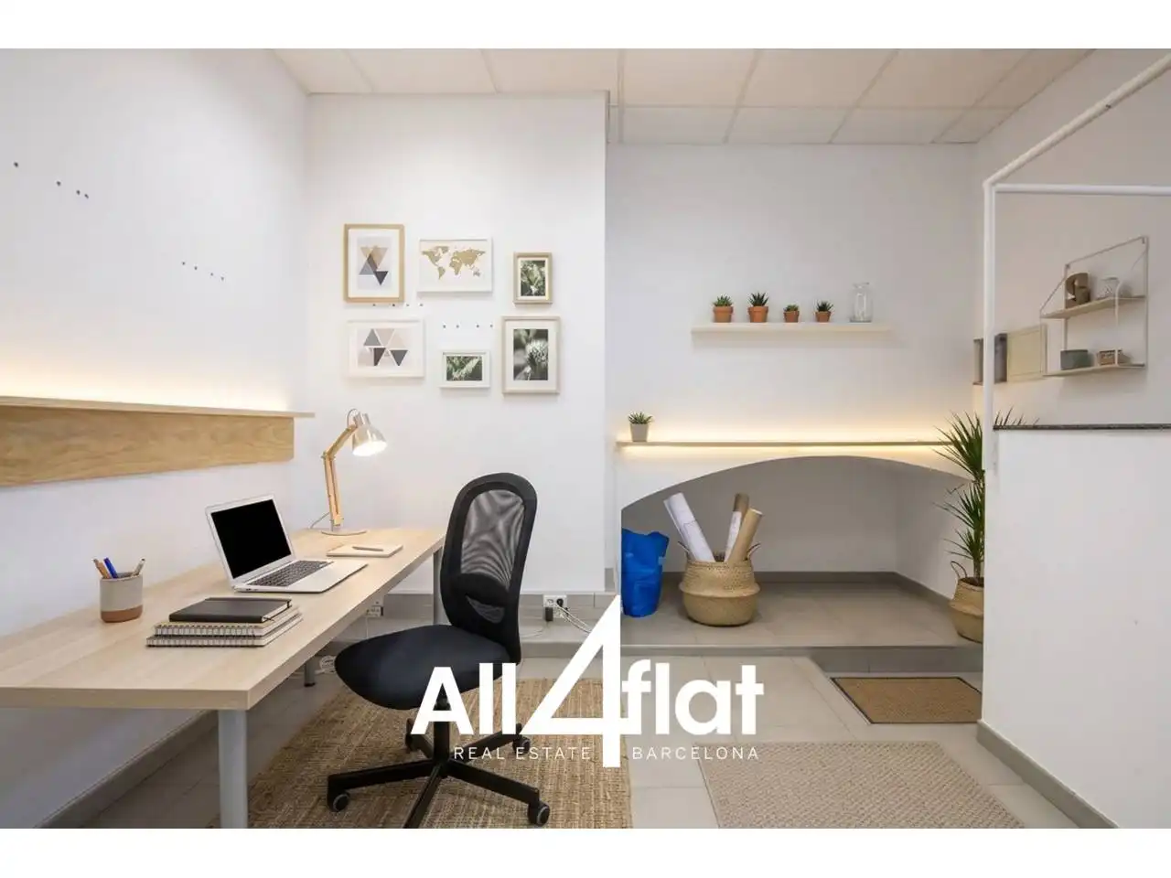 Local en venta en Barcelona