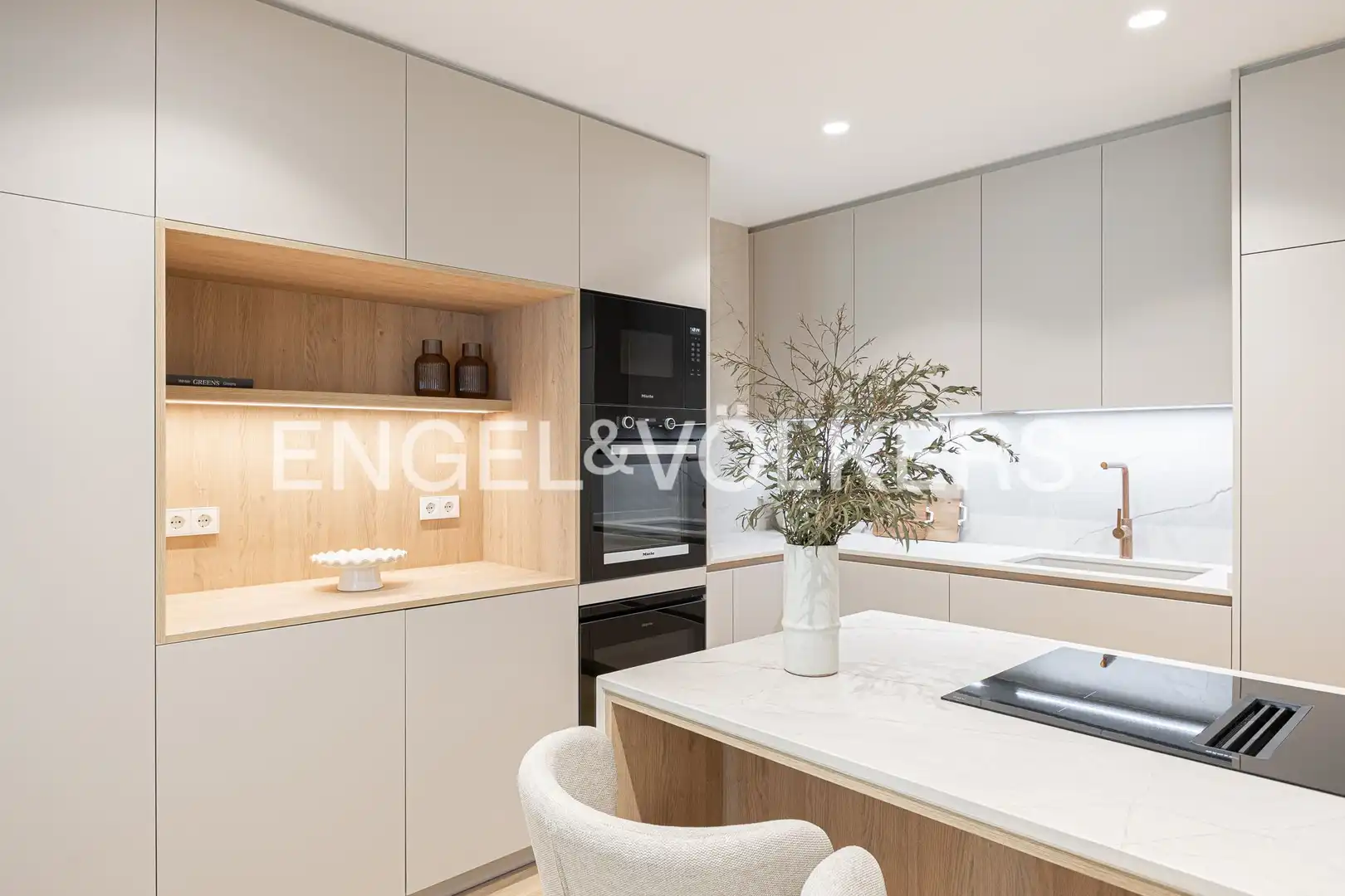 Appartement avec ascenseur à vendre à Sarrià - Sant Gervasi, imagen 30