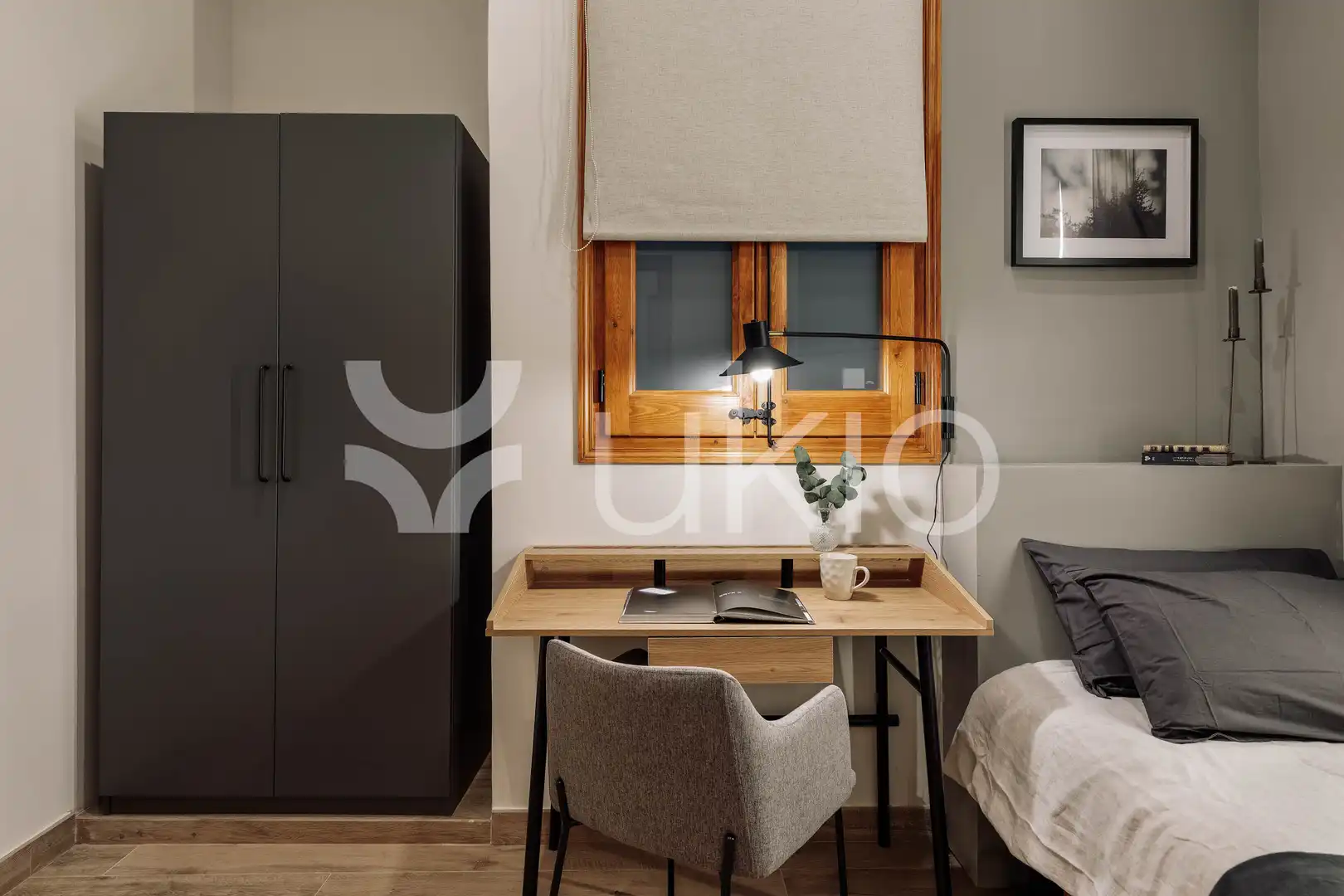 Apartamento con terraza en alquiler en Carrer de Pau Claris, imagen 14