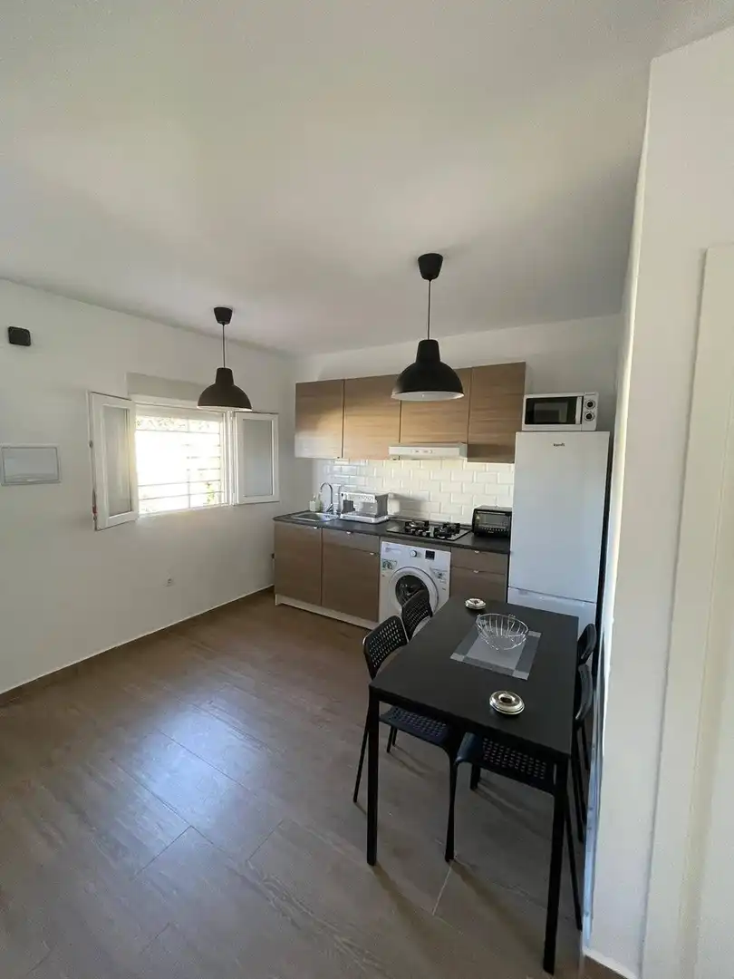 Houses for rent in Carril de Los Fuguillas, Barrio Nuevo