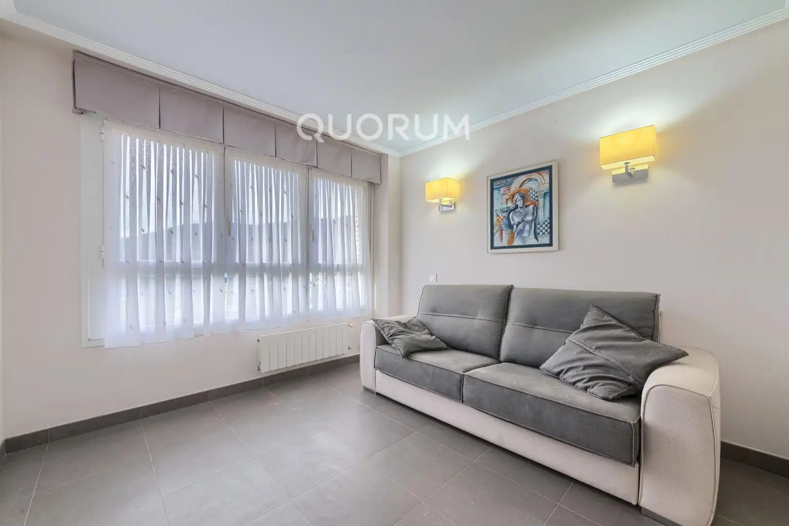 Habitación de Piso en venta en Arrigorriaga con Calefacción, Terraza y Trastero