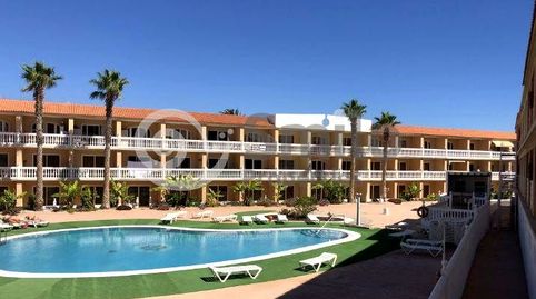 Foto 2 de Estudio en venta en De la Te, 1, Costa del Silencio, Arona