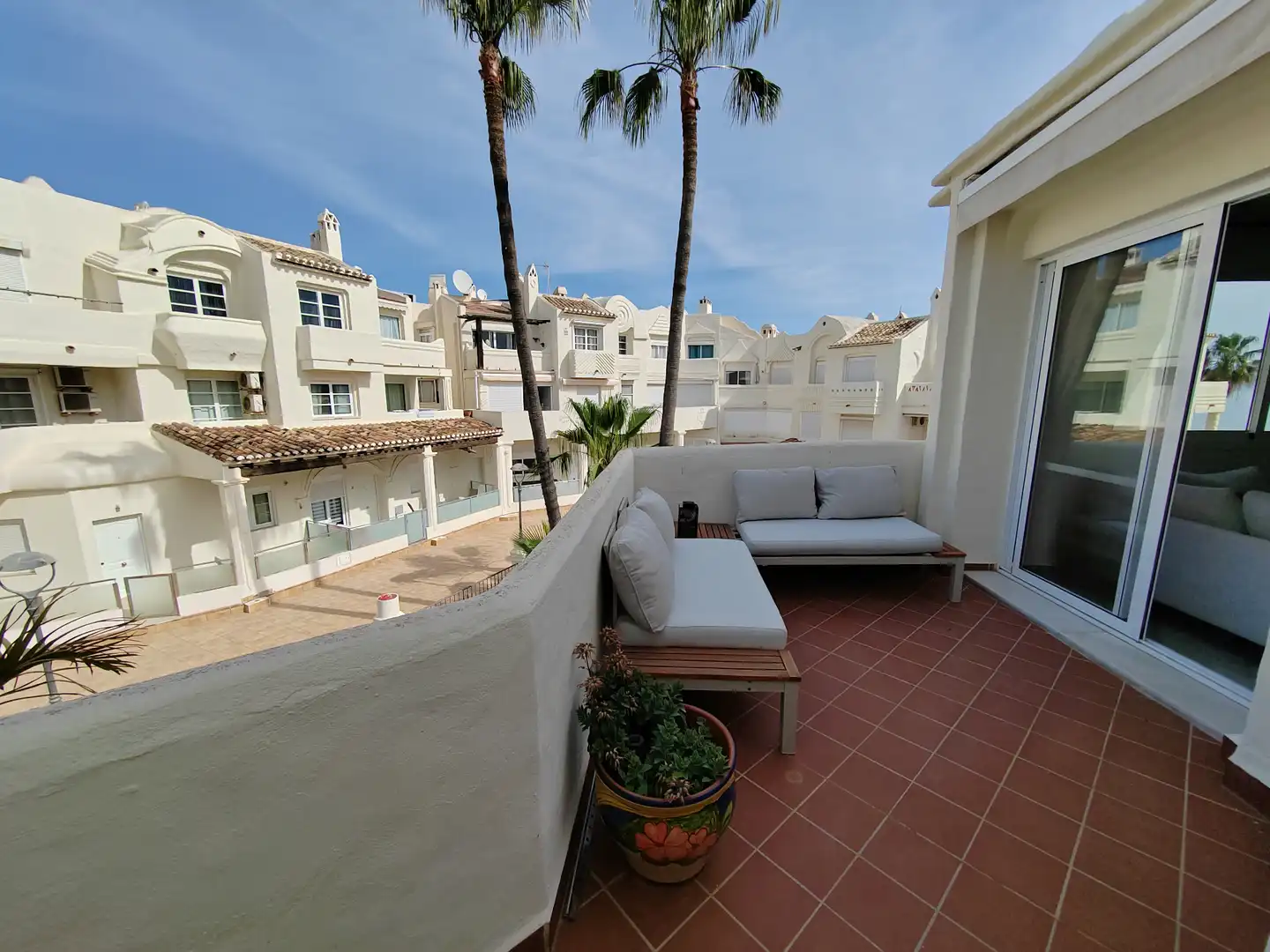 Apartament amb ascensor de lloguer a Calle Velázquez 30, imagen 4