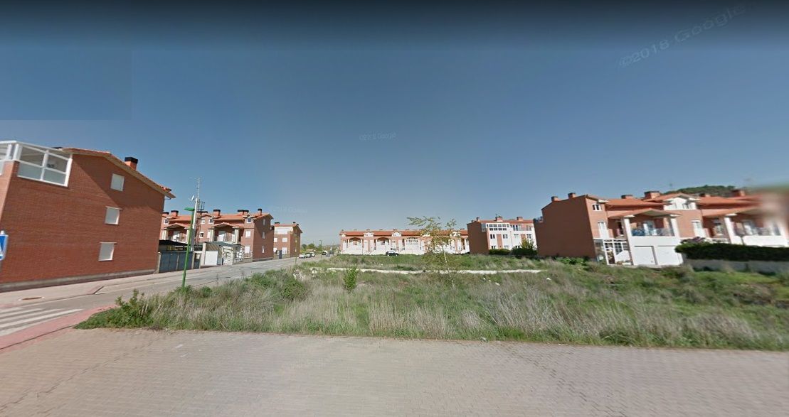 Residencial en venda en Burgos Capital