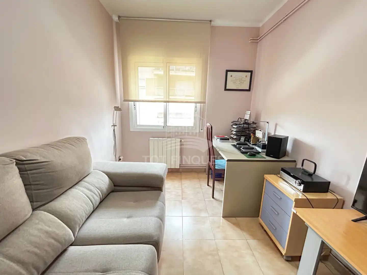 Habitación de Piso en venta en Valls con Aire acondicionado, Calefacción y Balcón