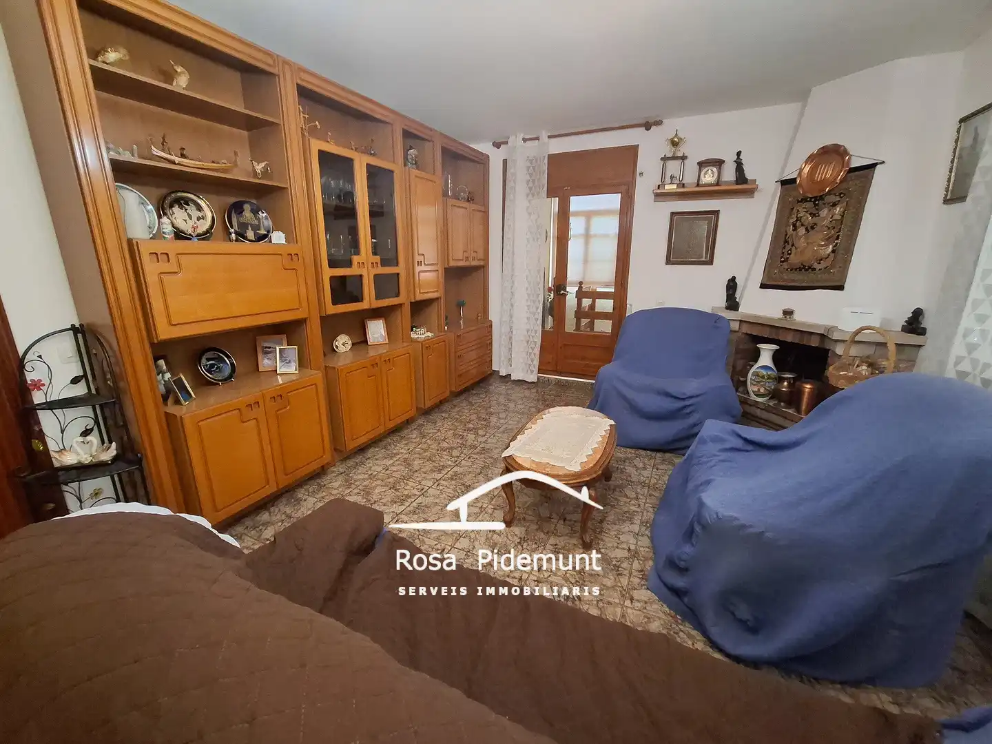 Casa amb piscina en venda a Carrer Dàlia, imagen 14